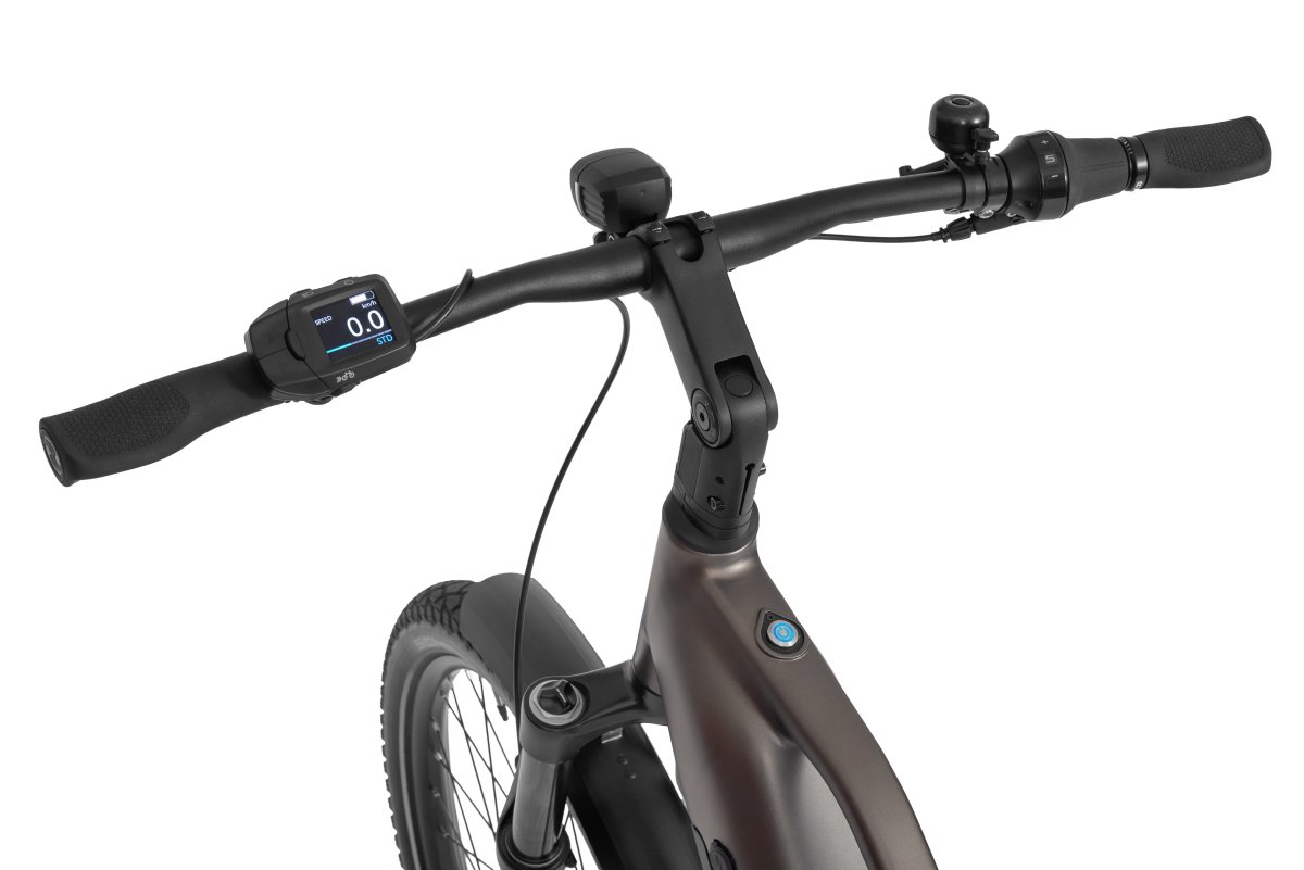 Rower elektryczny Ecobike Dare 36v 900Wh 25Ah