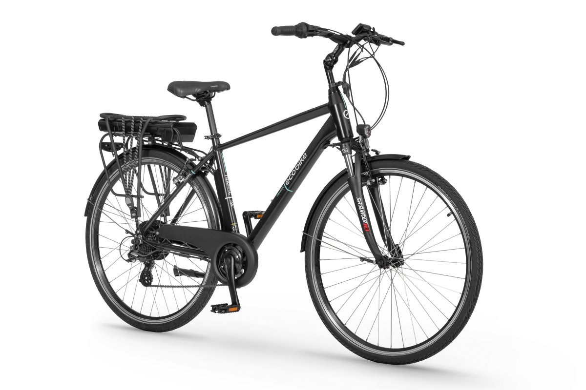 Rower elektryczny Ecobike Traffic Man 28/19" 36V 540W