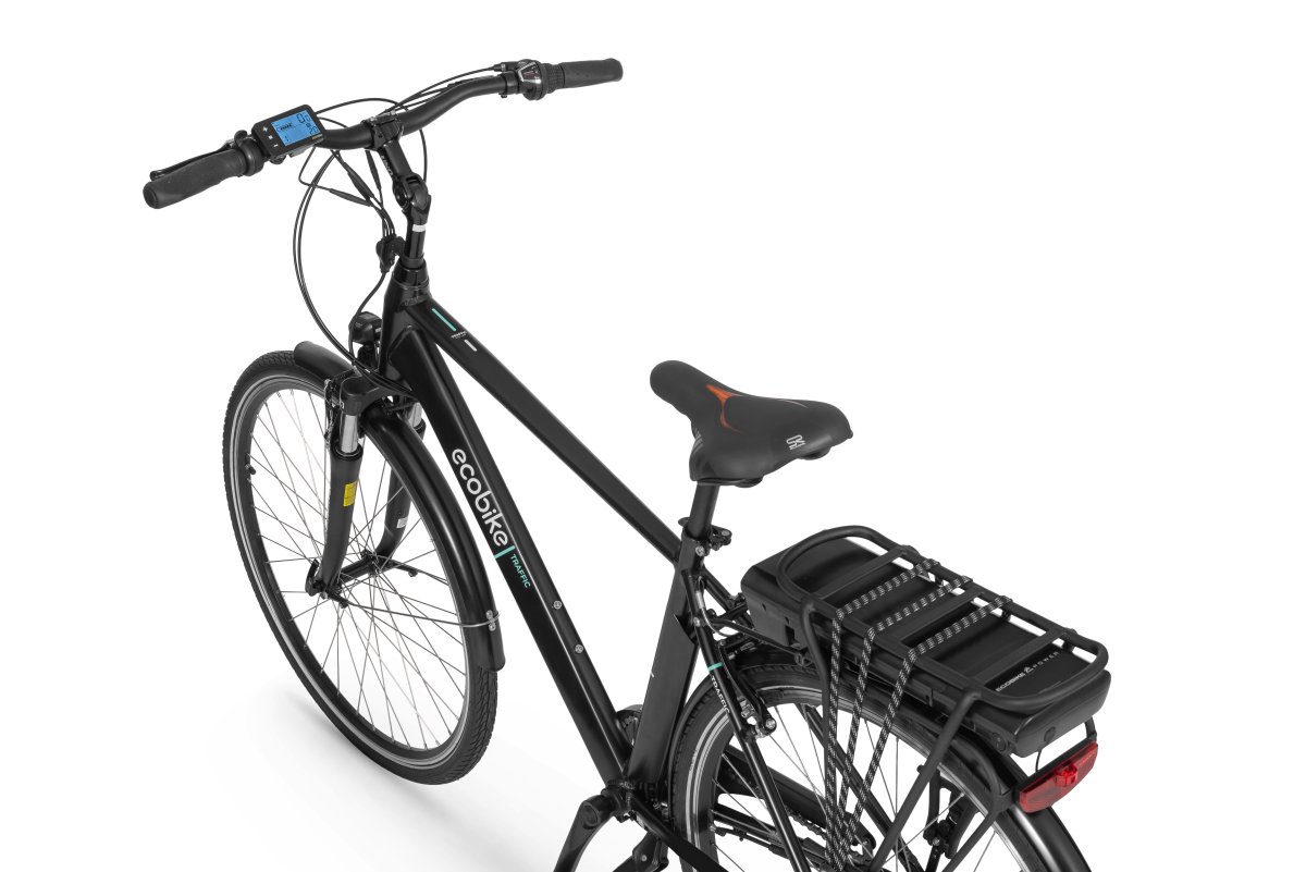 Rower elektryczny Ecobike Traffic Man 28/19" 36V 540W