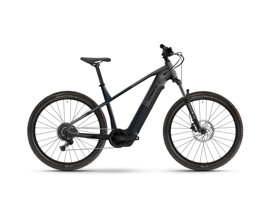 Rower elektryczny Haibike Alltrack 4 29 High stealth blue/dark silver 600Wh