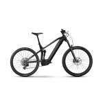 Rower elektryczny Haibike AllMtn 2 29/27,5 Black / Indigo 800Wh