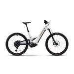 Rower elektryczny Haibike Alltrail 8 27.5 Low White 600Wh 2025