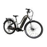 Rower elektryczny Spectre X-Tourer s. centralny 800W 18/28 Grafitowy