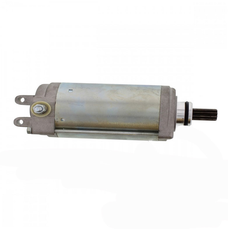 Rozrusznik elektryczny Aprilia Pegaso 650, BMW F 650/700/800, Bombardier DS 650