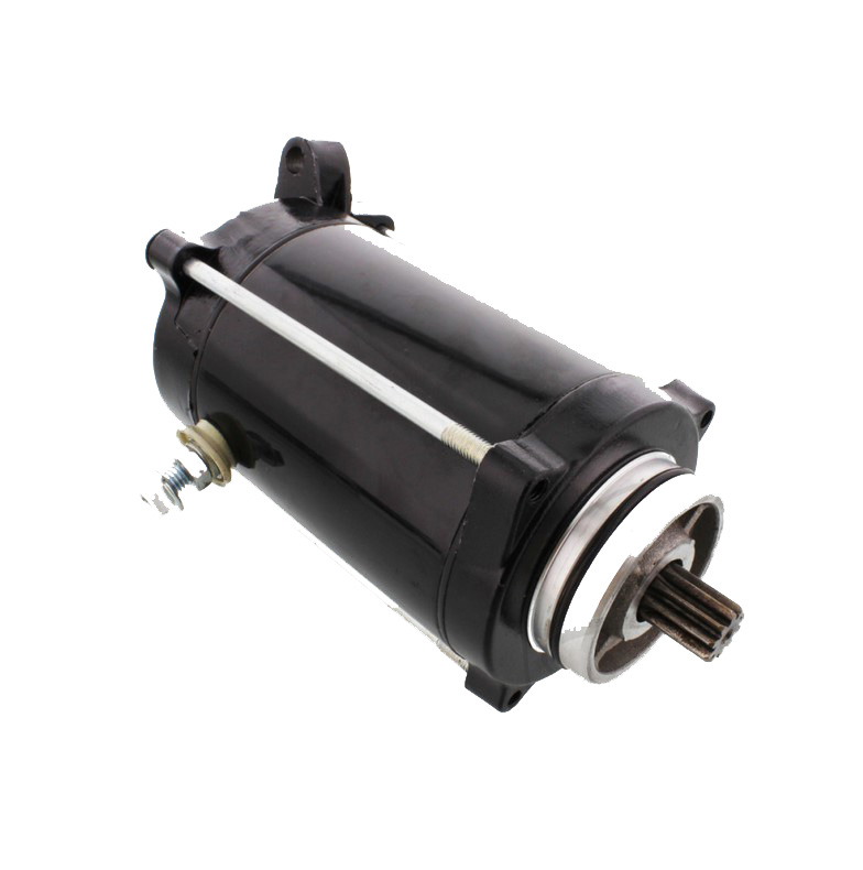 Rozrusznik elektryczny Honda VF 750 Interceptor, VFR 750 F