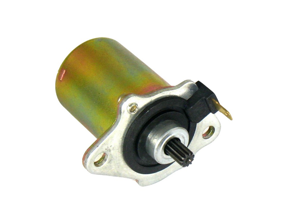 Rozrusznik elektryczny Honda