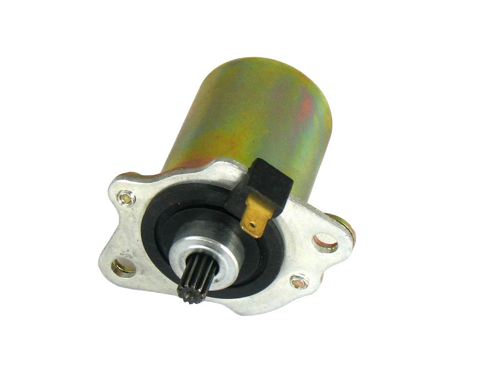 Rozrusznik elektryczny Honda