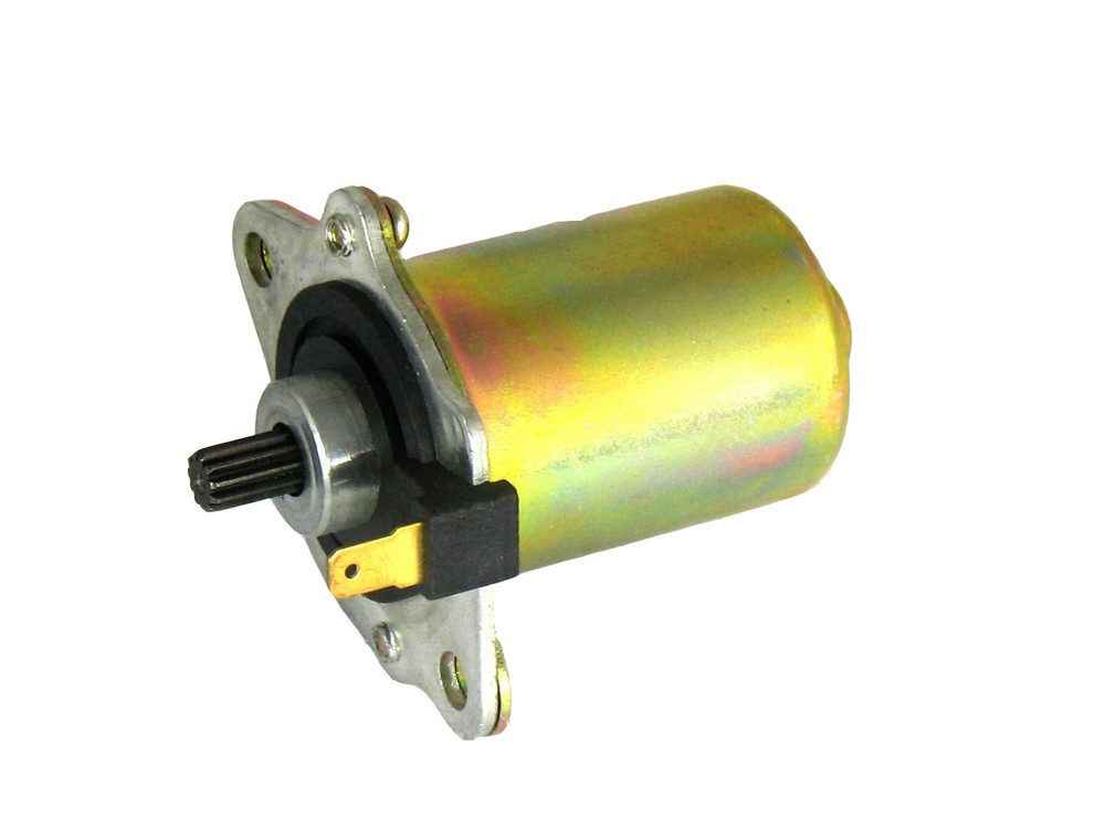 Rozrusznik elektryczny Honda