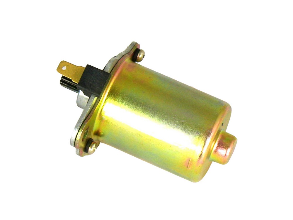 Rozrusznik elektryczny Honda