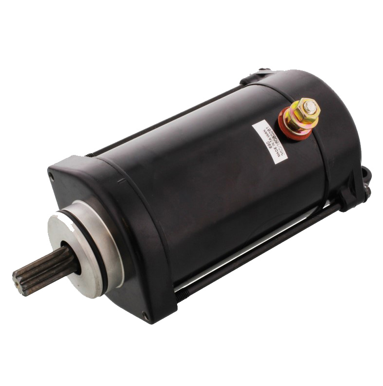 Rozrusznik elektryczny Kawasaki VN 1500/1600, VN-15, Suzuki VZ 1600