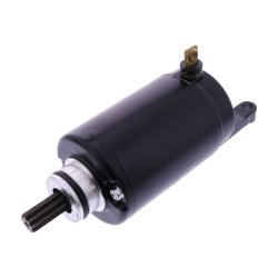  Rozrusznik JMP Triumph Tiger