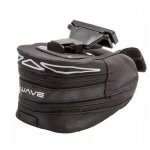 Sakwa rowerowa torba podsiodłowa 