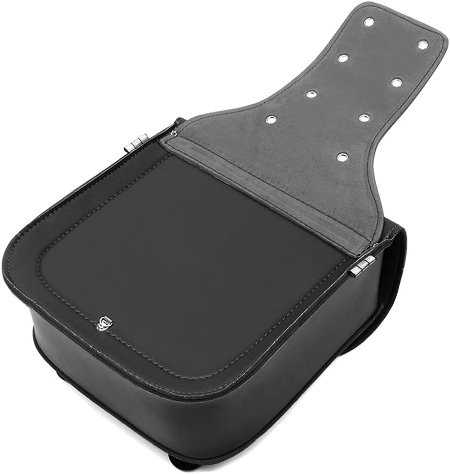 Sakwy boczne 27x30x11cm