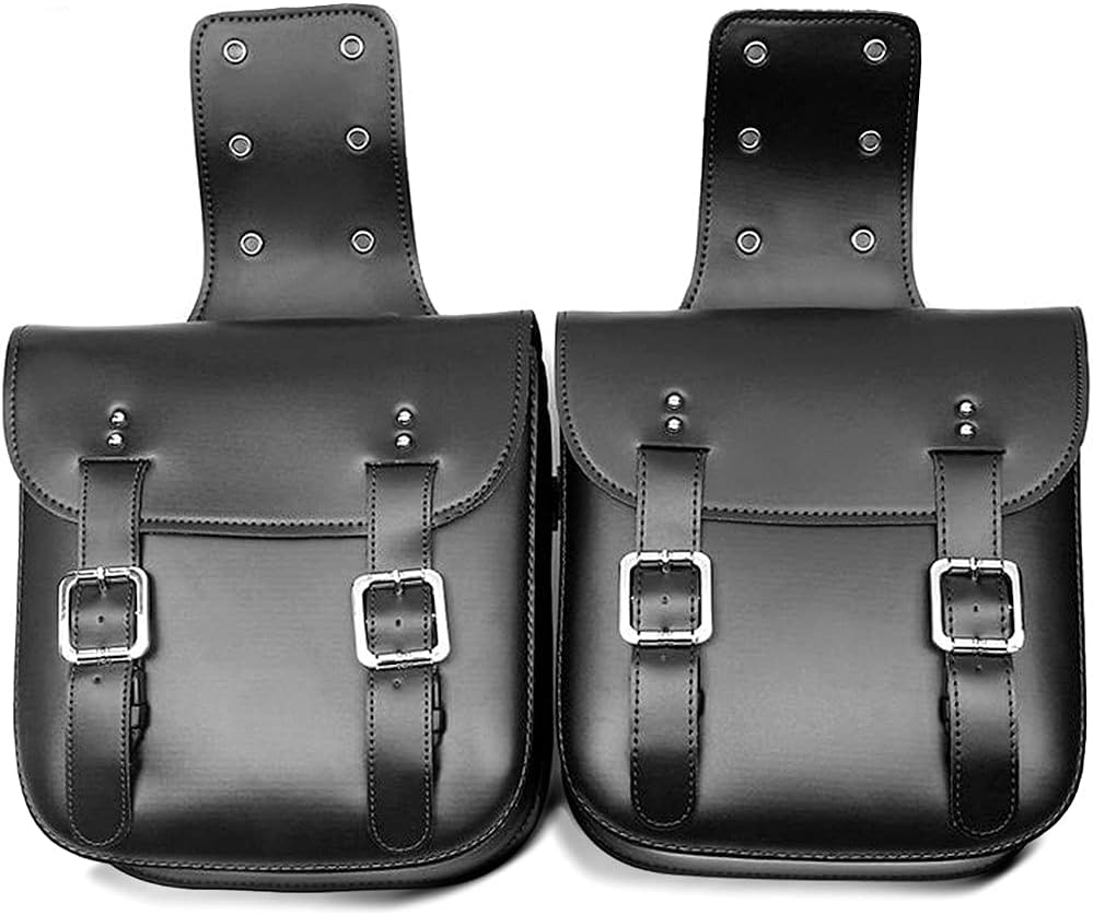 Sakwy boczne 27x30x11cm