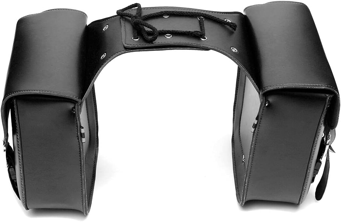 Sakwy boczne 27x30x11cm