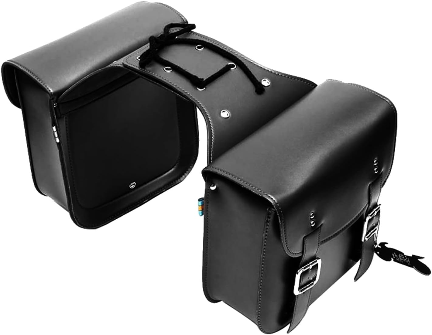 Sakwy boczne 27x30x11cm