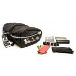 Sakwy tekstylne Oxford 45l