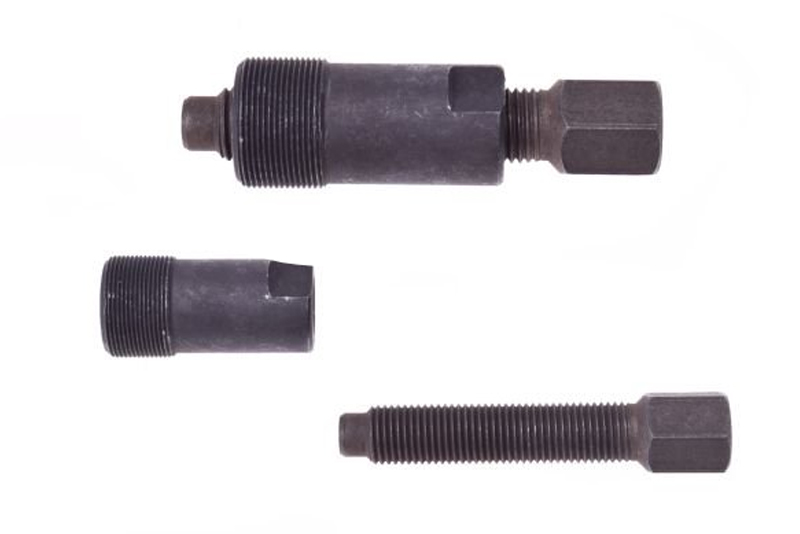 Ściągacz magneta CR-006 gwint prawy do skuterów i motorowerów 4T/GY6/139QMB/139FMB