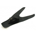 Skórzany pas na bak - Honda VT 750 Shadow C2