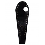 Skórzany pas na bak - Honda VT 1100 C