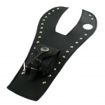 Skórzany pas na bak - Honda VT 750 Shadow C4, C5, C6