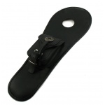 Skórzany pas na bak - Honda VT 1100 Shadow