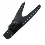 Skórzany pas na bak - Honda VT 750 Shadow C2