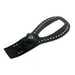 Skórzany pas na bak - Honda VTX 1800 R