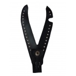 Skórzany pas na bak - Kawasaki VN 1600