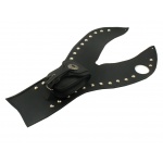 Skórzany pas na bak - Kawasaki VN 900