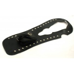 Skórzany pas na bak - Kawasaki VN 2000