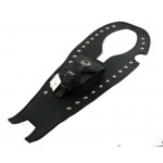 Skórzany pas na bak - Yamaha XVS 650 Drag Star