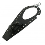 Skórzany pas na bak - Yamaha XVS 1100 Drag Star