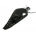 Skórzany pas na bak - Yamaha XV 535 Virago