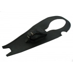 Skórzany pas na bak - Yamaha XVS 650 Drag Star