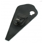 Skórzany pas na bak - Yamaha XV 535 Virago 