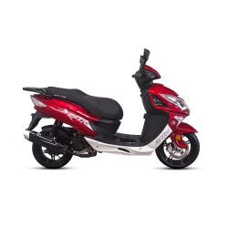  Skuter Barton Falcon 50ccm 2025 E5+ dostawa pod dom