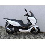 Skuter MBP SC125 125ccm 4T 2025 Dostawa pod dom!