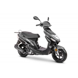  Skuter Romet Router Cityline 4T 50ccm