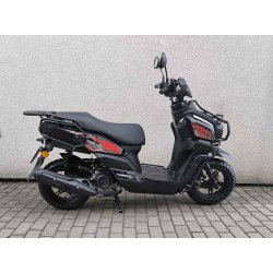  Skuter Romet Tank 50 NOWOŚĆ!