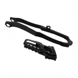  Ślizg łańcucha napędowego + prowadnica Honda CRF 250/450
