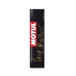  Smar uniwersalny w spray-u Motul P4 E.Z. Lube 0,4L