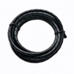 Spiralna owijka na przewody elektryczne 1,5 m