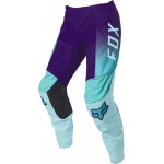 Spodnie Fox Lady 180 Voke Aqua