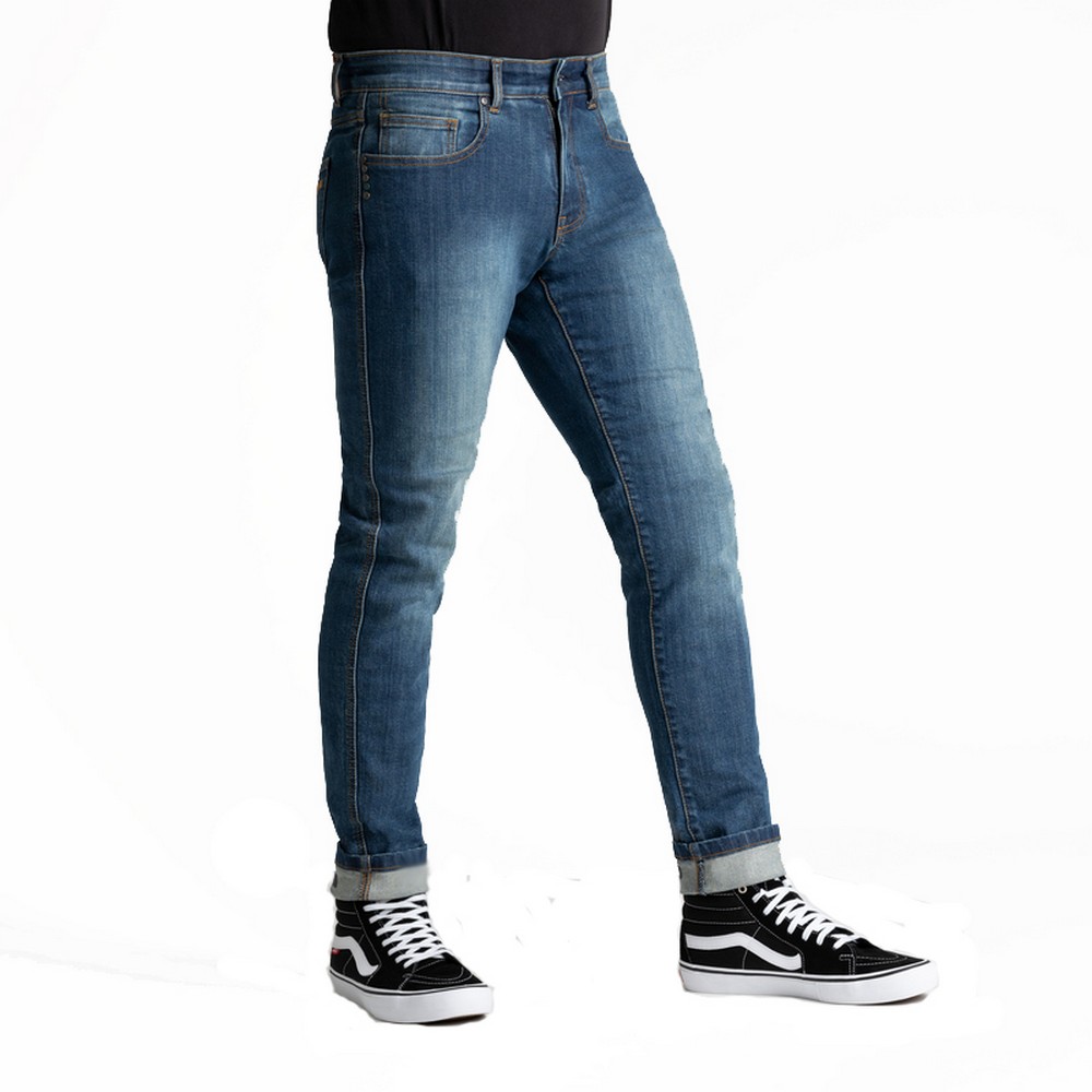  Spodnie Jeans Broger California męskie 