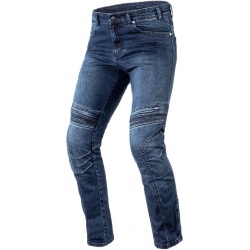  Spodnie jeans Ozone Hornet II Blue