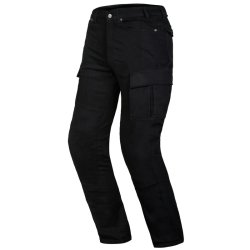  Spodnie Jeans Ozone Shadow II Black