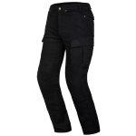 Spodnie Jeans Ozone Shadow II Black