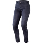 Spodnie Jeans Ozone Star II Lady Dark Blue