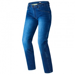  Spodnie jeans Rebelhorn Classic II Blue Slim Fit męskie 